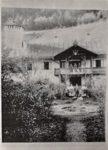 0_NH Historische Aufnahme um 1900