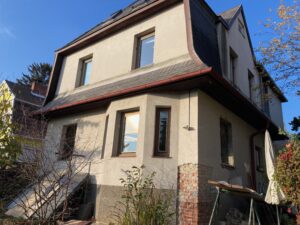 1_W14 Ansicht vor Renovierung